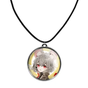 گردنبند بازی توهو (Touhou)