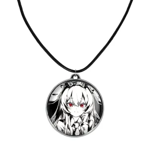 گردنبند بازی توهو (Touhou)