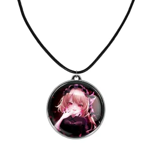 گردنبند بازی توهو (Touhou)