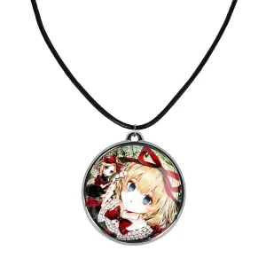 گردنبند بازی توهو (Touhou)