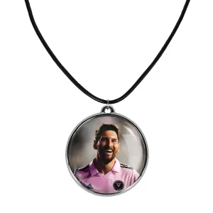گردنبند لیونل مسی