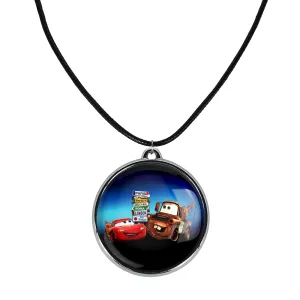 گردنبند ماشین ها (Cars)