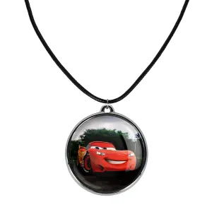گردنبند ماشین ها (Cars)