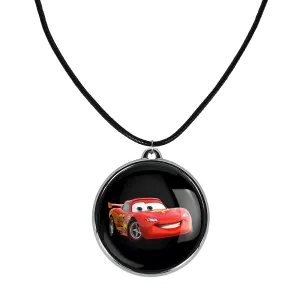 گردنبند ماشین ها (Cars)