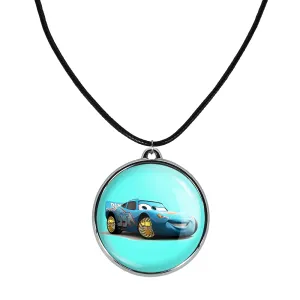 گردنبند ماشین ها (Cars)