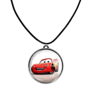 گردنبند ماشین ها (Cars)