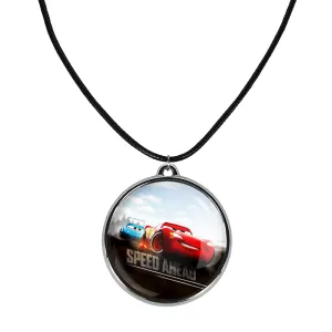 گردنبند ماشین ها (Cars)