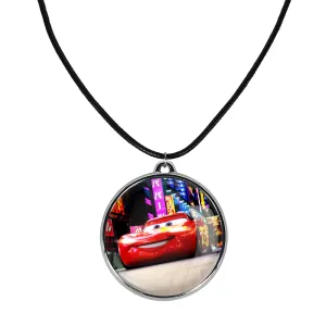گردنبند ماشین ها (Cars)