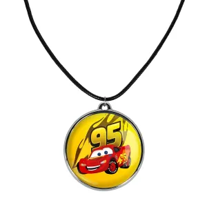 گردنبند ماشین ها (Cars)