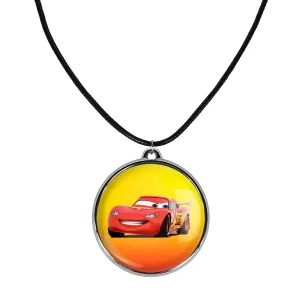 گردنبند ماشین ها (Cars)