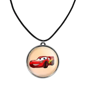 گردنبند ماشین ها (Cars)