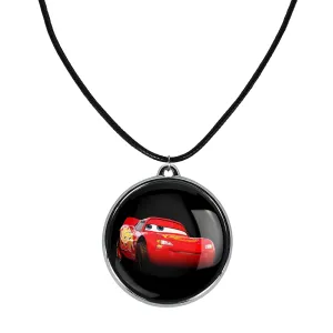 گردنبند ماشین ها (Cars)