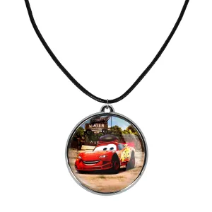 گردنبند ماشین ها (Cars)