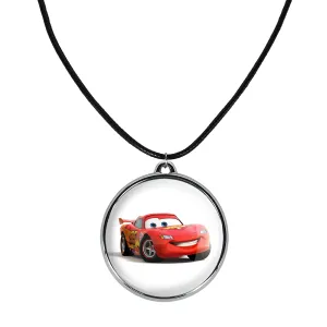 گردنبند ماشین ها (Cars)