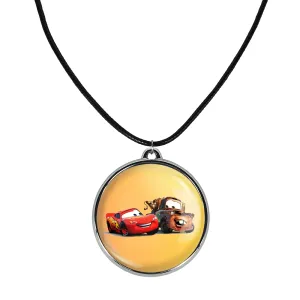 گردنبند ماشین ها (Cars)