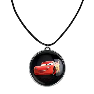 گردنبند ماشین ها (Cars)