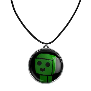 گردنبند بازی ماینکرافت (Minecraft)
