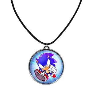 گردنبند سونیک (Sonic)