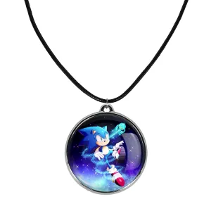 گردنبند سونیک (Sonic)