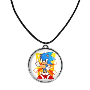 گردنبند سونیک (Sonic)