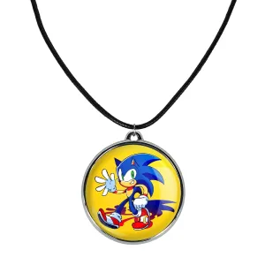 گردنبند سونیک (Sonic)