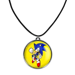 گردنبند سونیک (Sonic)