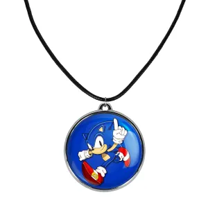 گردنبند سونیک (Sonic)