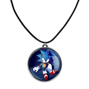 گردنبند سونیک (Sonic)