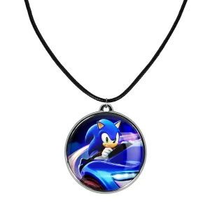 گردنبند سونیک (Sonic)