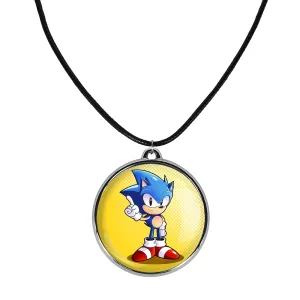 گردنبند سونیک (Sonic)