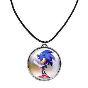 گردنبند سونیک (Sonic)