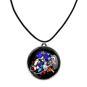 گردنبند سونیک (Sonic)
