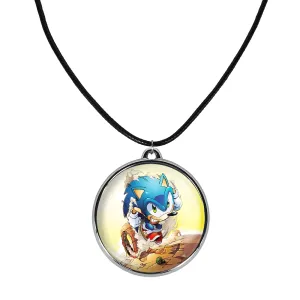 گردنبند سونیک (Sonic)