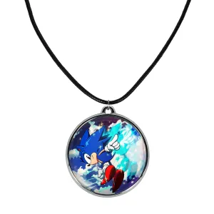 گردنبند سونیک (Sonic)