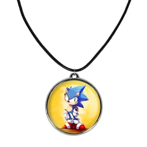 گردنبند سونیک (Sonic)
