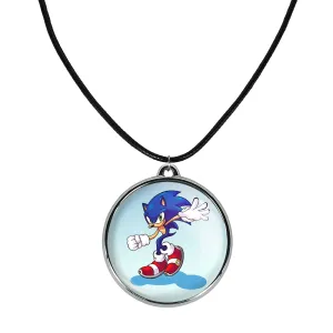 گردنبند سونیک (Sonic)