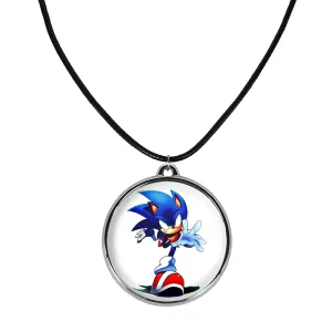 گردنبند سونیک (Sonic)