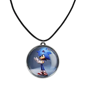 گردنبند سونیک (Sonic)