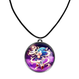 گردنبند سونیک (Sonic)