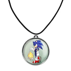گردنبند سونیک (Sonic)