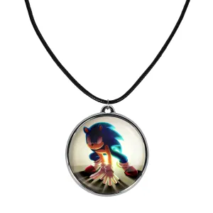 گردنبند سونیک (Sonic)