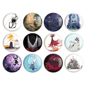 پیکسل هالو نایت (Hollow Knight)
