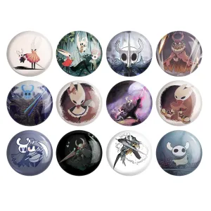 پیکسل هالو نایت (Hollow Knight)