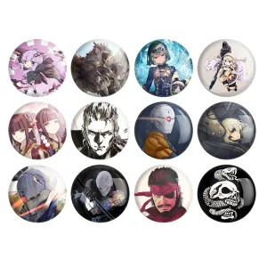 پیکسل متال گیر (Metal Gear)