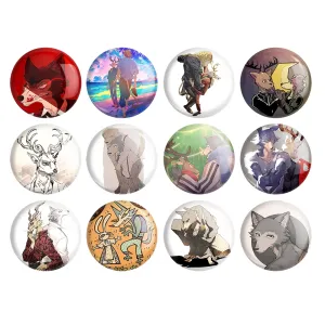 پیکسل بیستارز (Beastars)