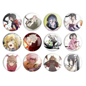 پیکسل دانماچی (Danmachi)