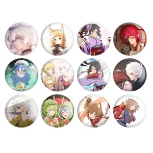 پیکسل دانماچی (Danmachi)