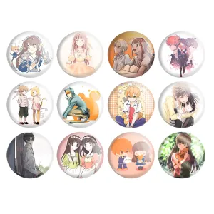 پیکسل سبد میوه (Fruits Basket)