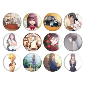 پیکسل سبد میوه (Fruits Basket)