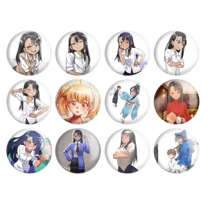 پیکسل  ناگاتورو (Nagatoro)